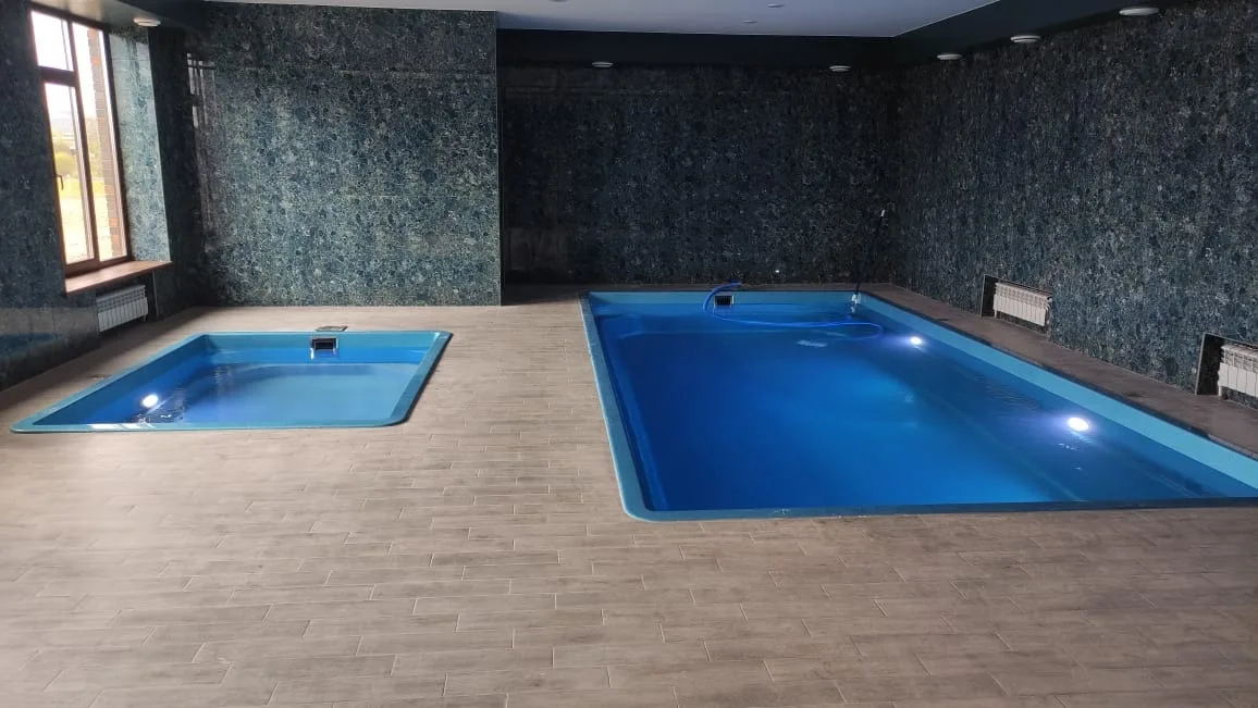 Laguna 3 — готовый проект в Краснодаре