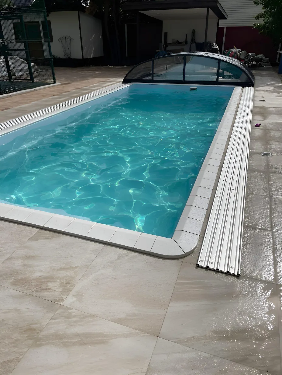 Laguna 6 — вид сверху в Краснодаре