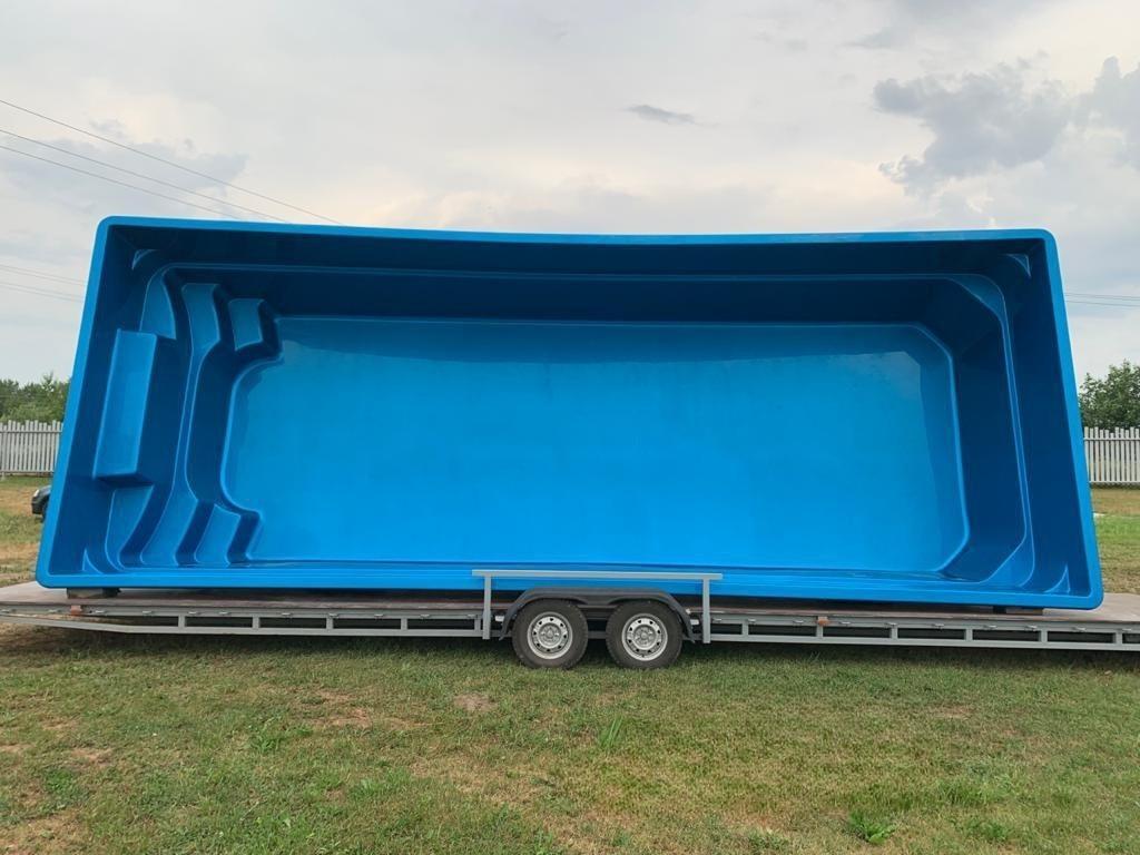 Laguna 9 — ландшафтный дизайн в Краснодаре