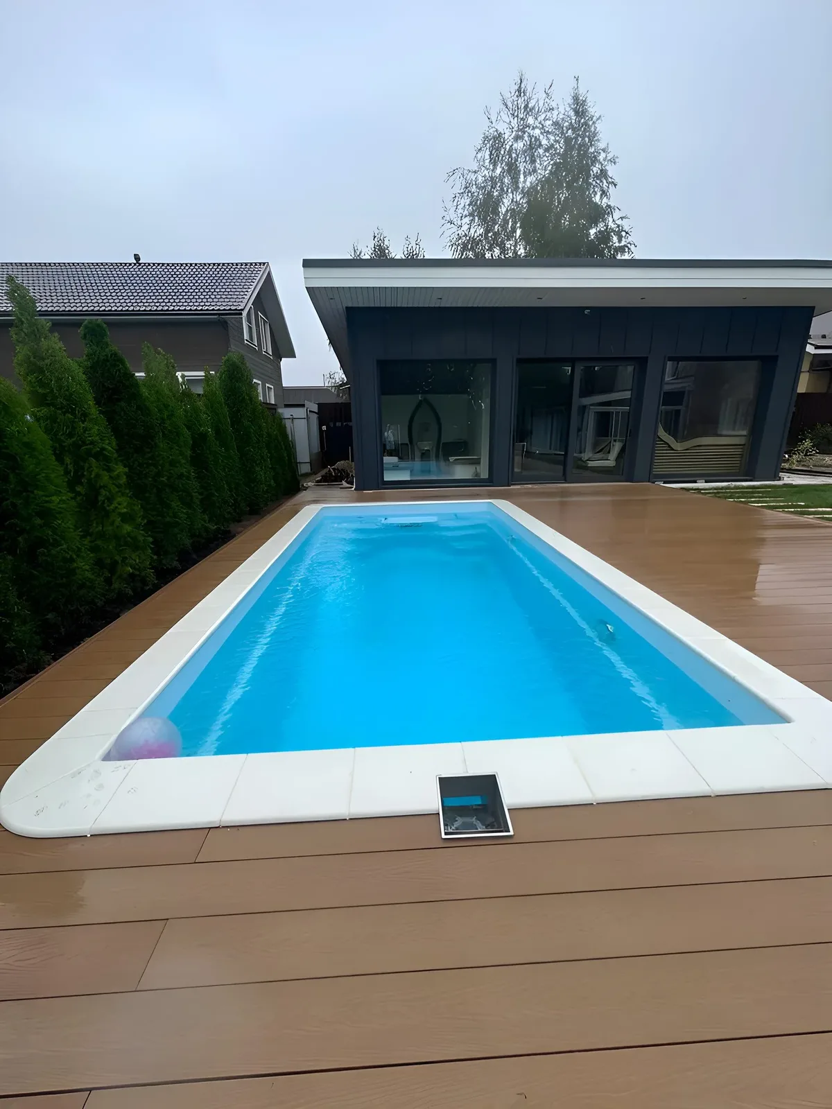 Laguna 6 — зона отдыха в Краснодаре