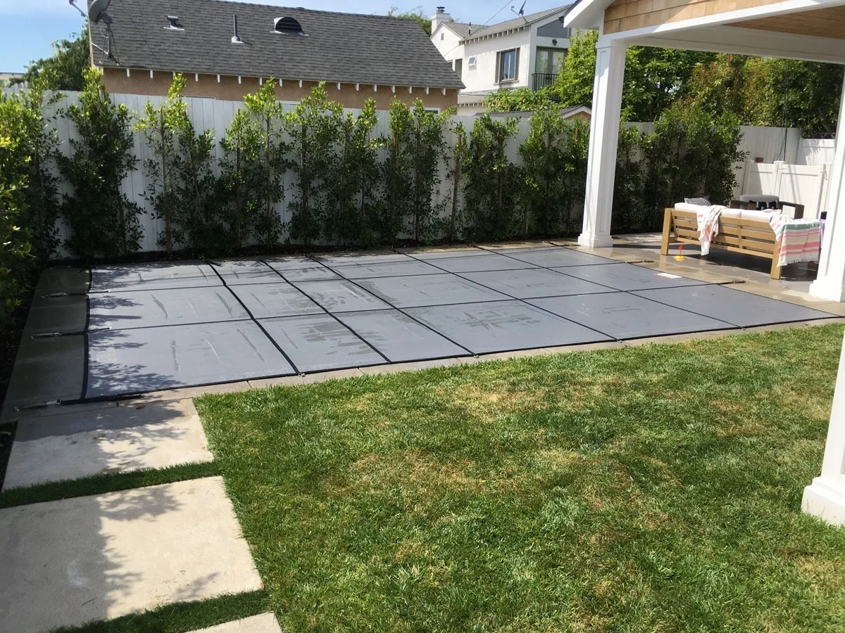 Покрывало Laguna Cover Mesh в Краснодаре