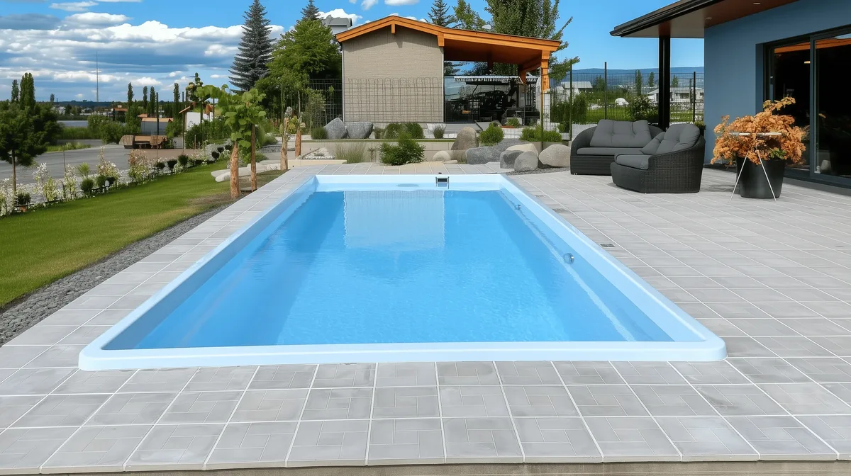 Laguna 7 — вид сверху в Краснодаре