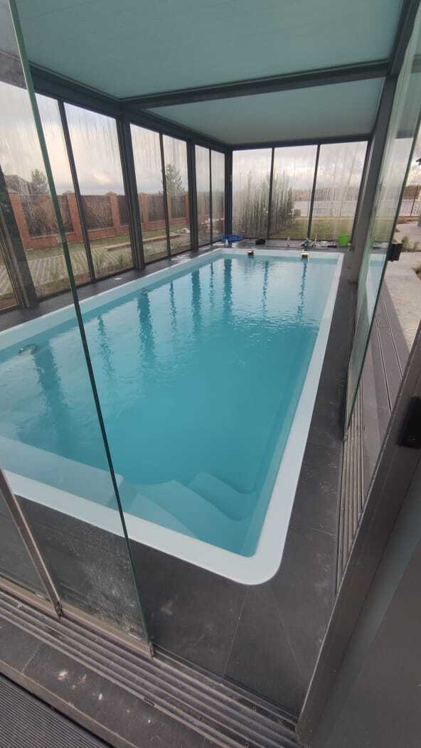 Laguna 9 — готовый проект в Краснодаре