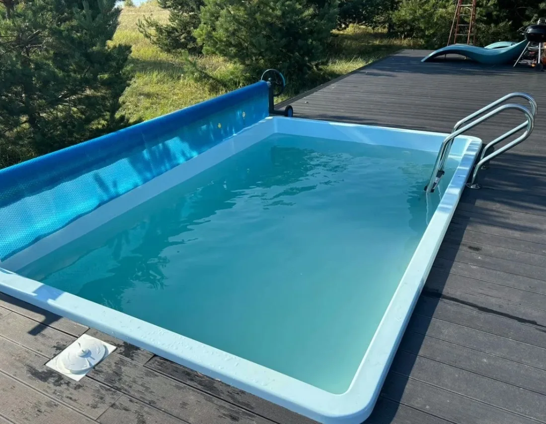 Laguna 4 — готовый проект в Краснодаре