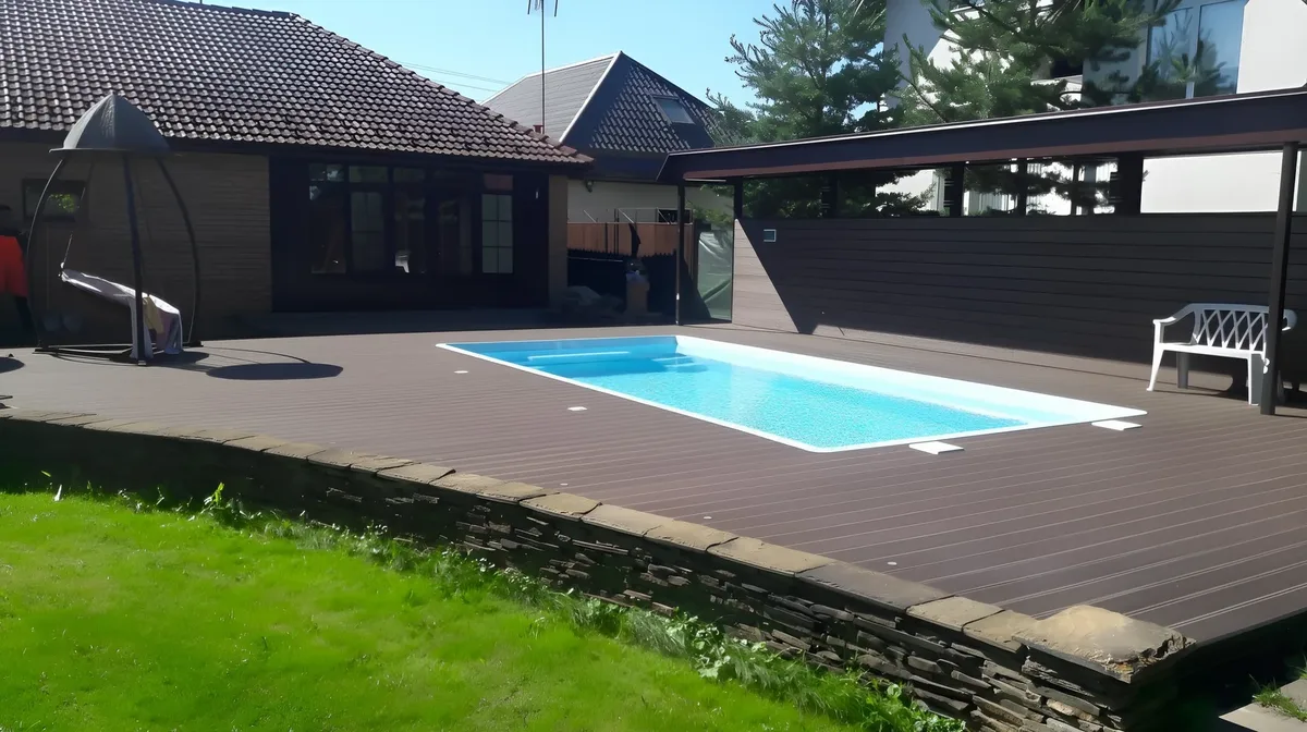 Laguna 8 — готовый проект в Краснодаре